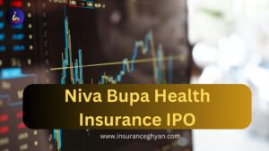 Niva Bupa Health Insurance IPO